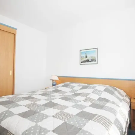 Strandschloesschen-haus-i-we-5-strandnah-9971 Daire